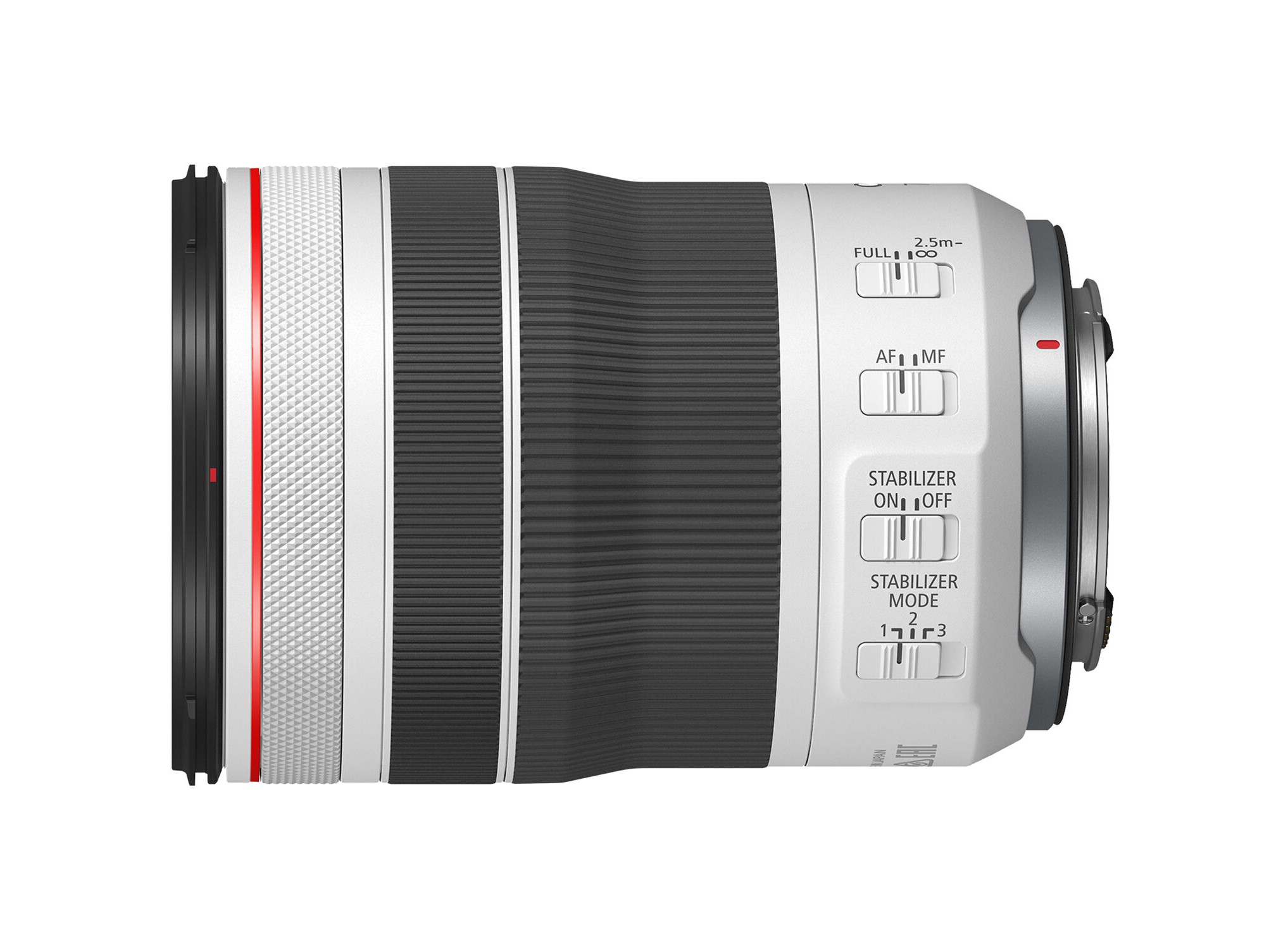 Canon RF 70-200mm f/4 L IS USM (Chính hãng)