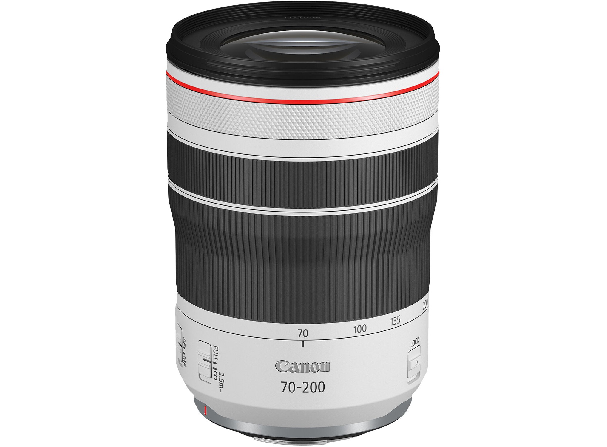 Canon RF 70-200mm f/4 L IS USM (Chính hãng)
