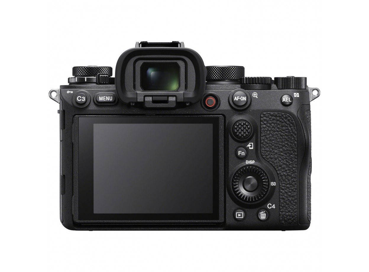 Sony A1 + Sony FE 50mm f/1.8 (Chính hãng) (Không Kèm Quà)
