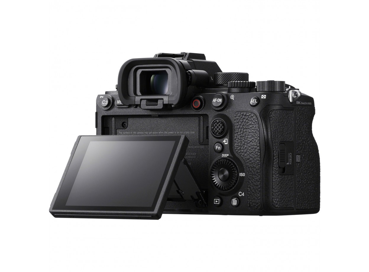Sony A1 + Tamron 28-75mm f/2.8 (Chính hãng) (Thẻ Nhớ 64GB + Dây Đeo + Bộ Vệ Sinh)
