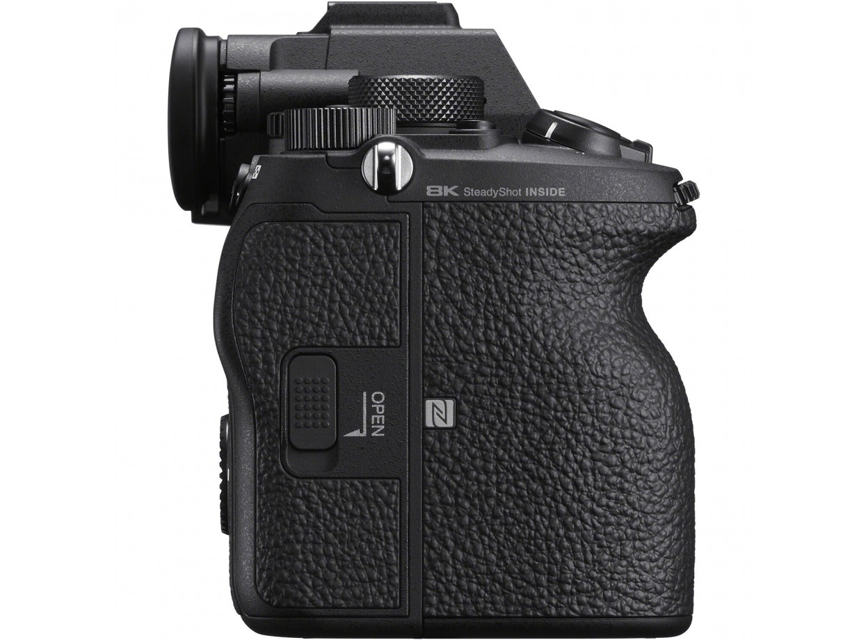 Sony A1 + Sigma 24-70mm f/2.8 II (Chính hãng) (Thẻ Nhớ 64GB + Dây Đeo + Bộ Vệ Sinh)