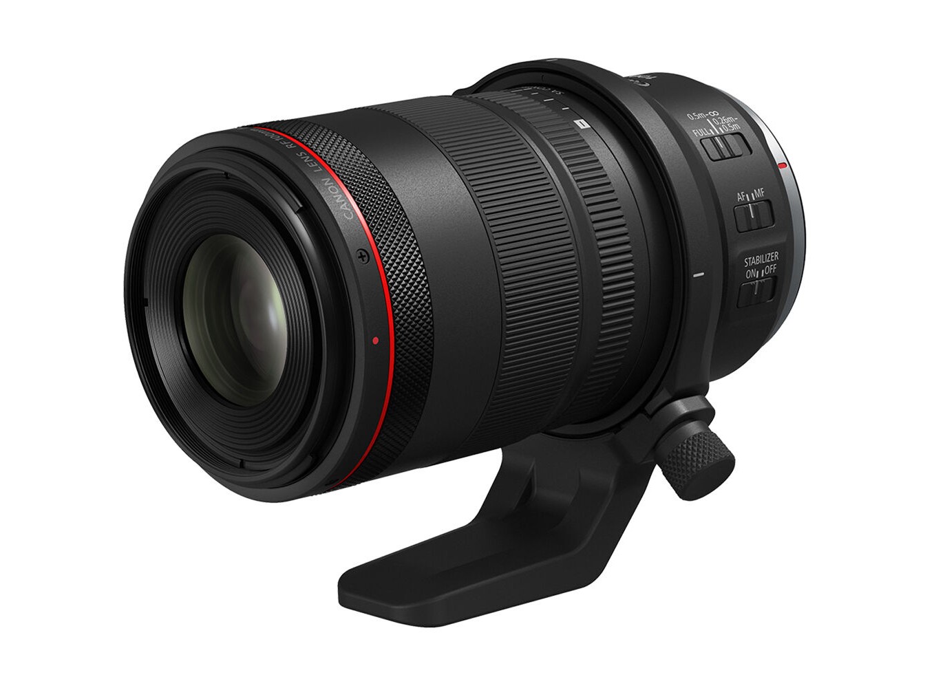 Canon RF 100mm f/2.8L Macro IS USM (Chính hãng)