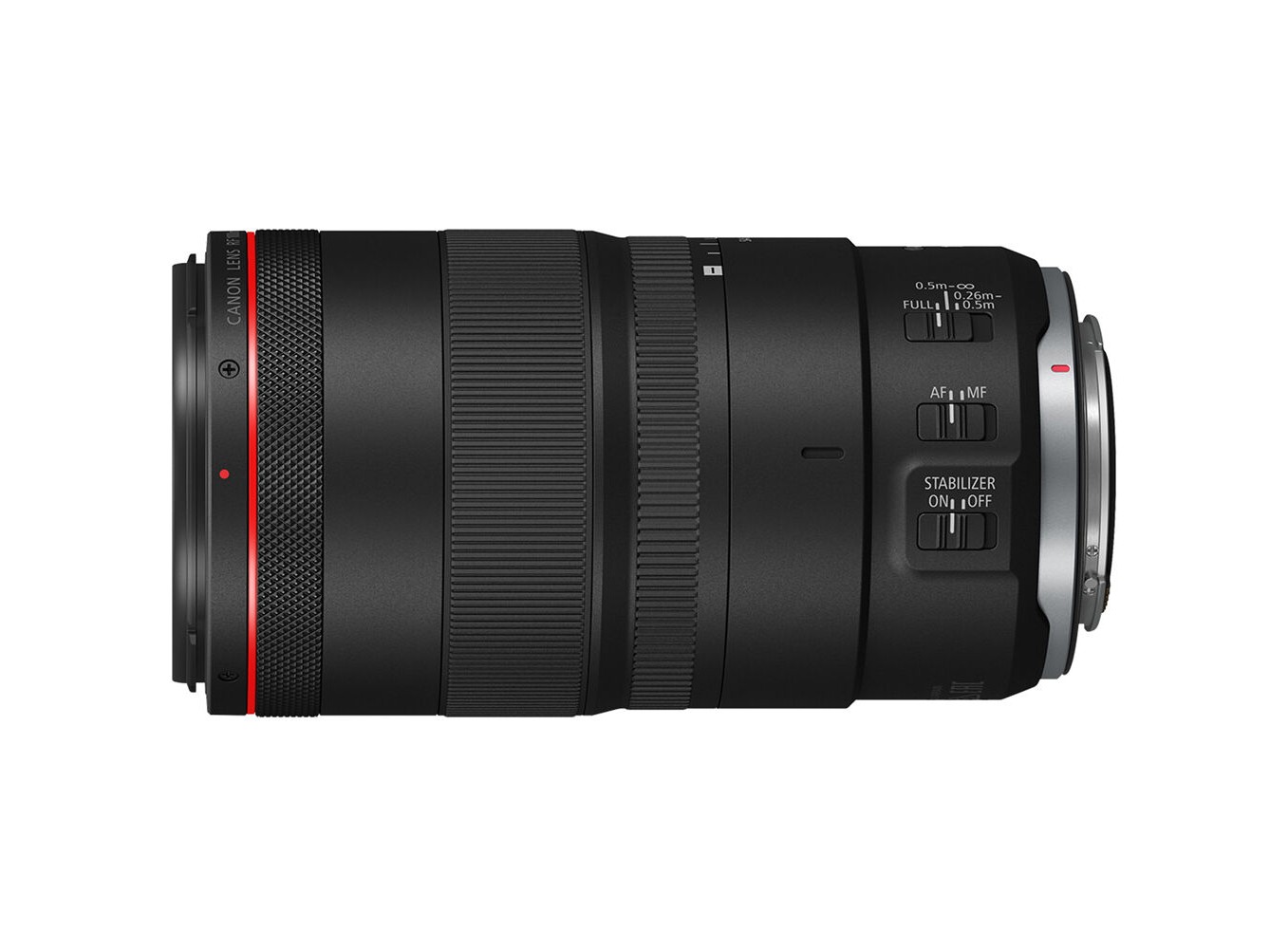 Canon RF 100mm f/2.8L Macro IS USM (Chính hãng)