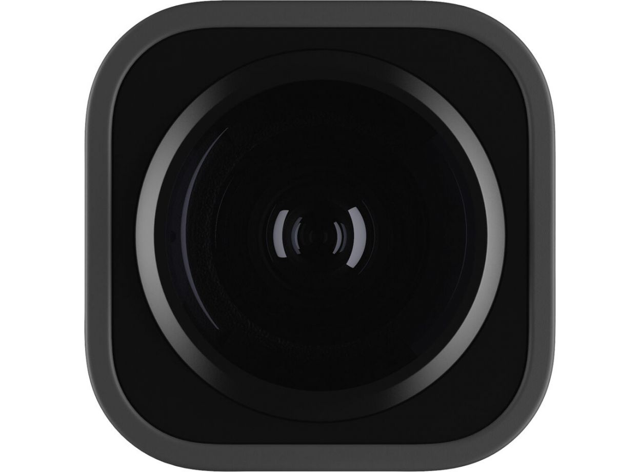 GoPro Max Lens Mod for HERO9 Black