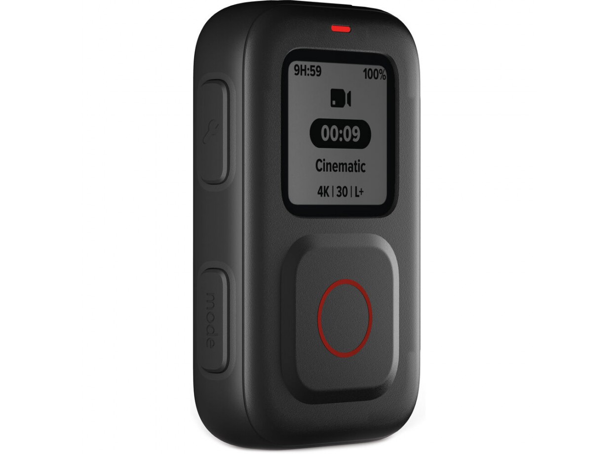 Điều khiển thông minh GoPro The Remote cho HERO9/10/11/12/13 Black