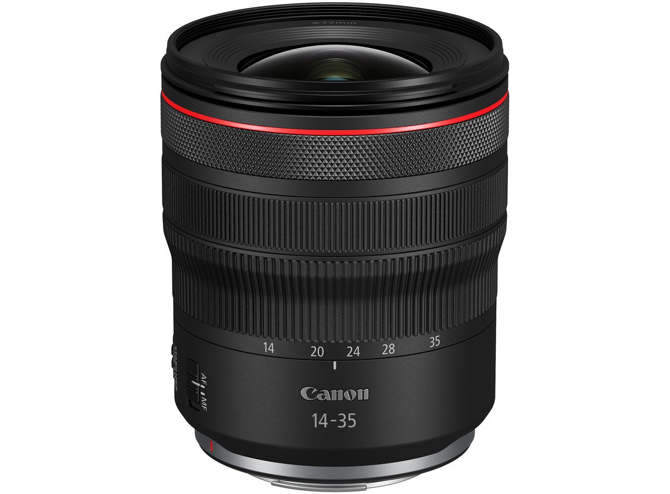 Canon RF 14-35mm f/4L IS USM (Chính hãng)