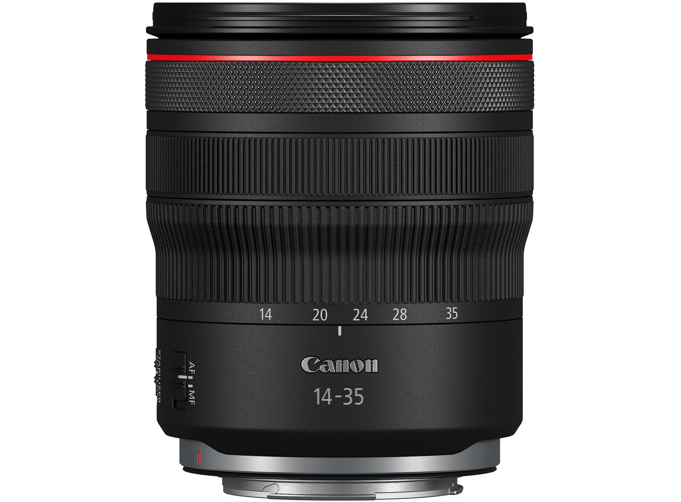 Canon RF 14-35mm f/4L IS USM (Chính hãng)