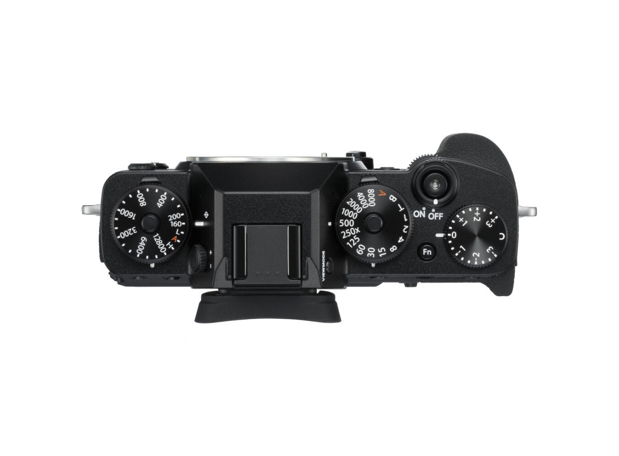 Fujifilm X-T3 Body – Máy Ảnh Cũ Likenew 99%