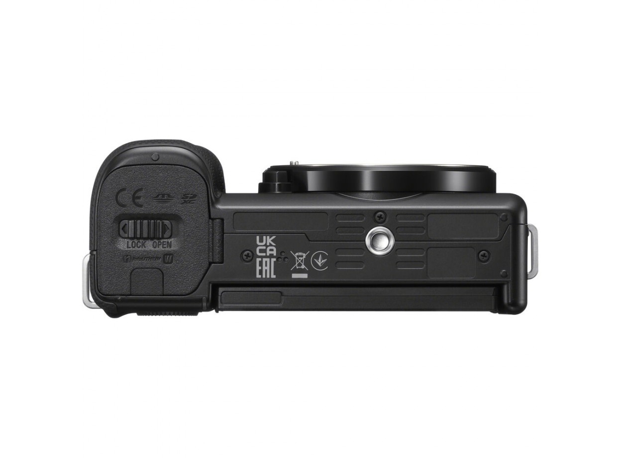 Sony ZV-E10 + E 35mm f/1.8 (Chính hãng) (Thẻ Nhớ 64GB + Túi Máy Ảnh + Bộ Vệ Sinh)