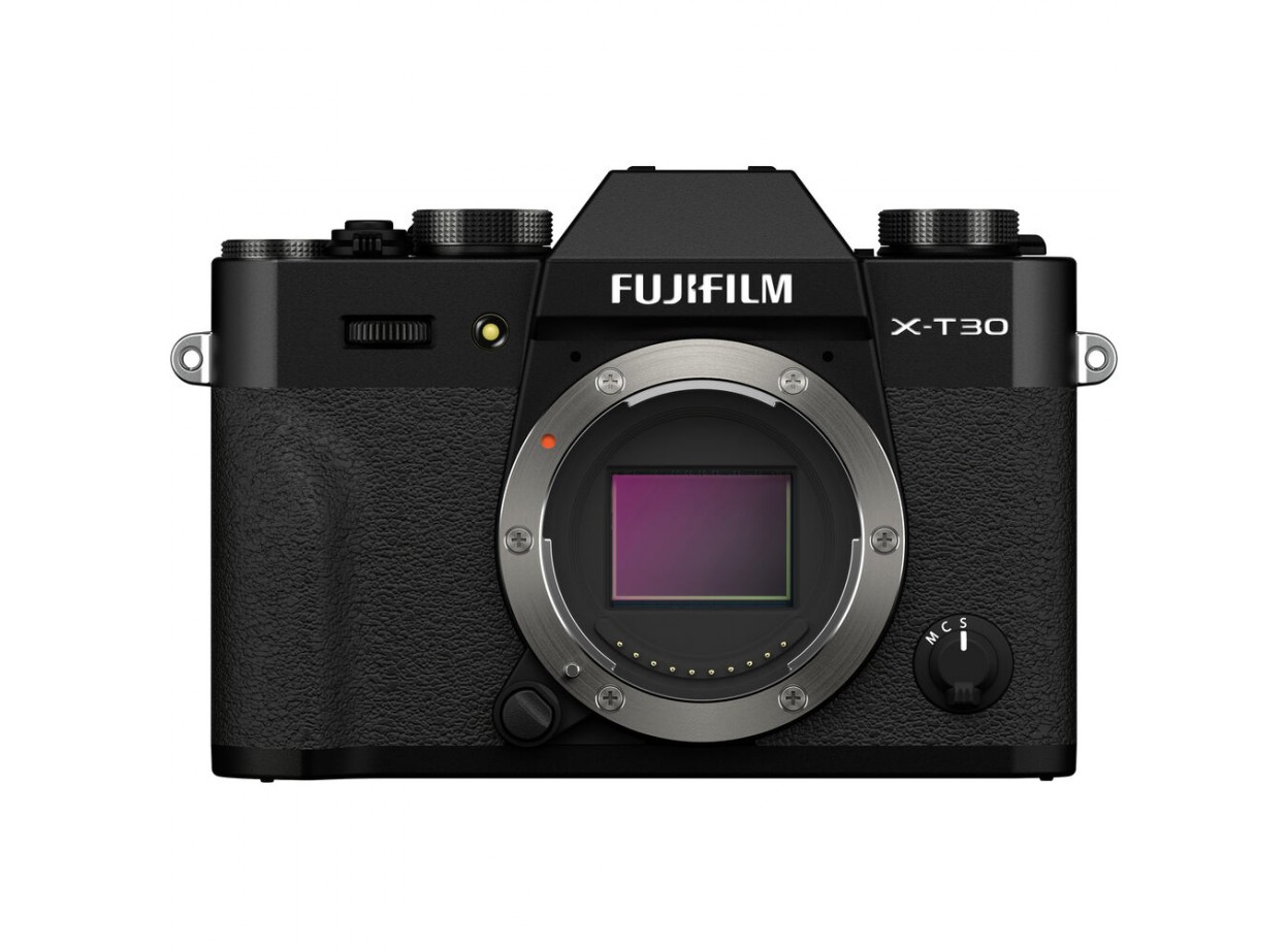 Fujifilm X-T30 II Body – Máy Ảnh Cũ Likenew 99%