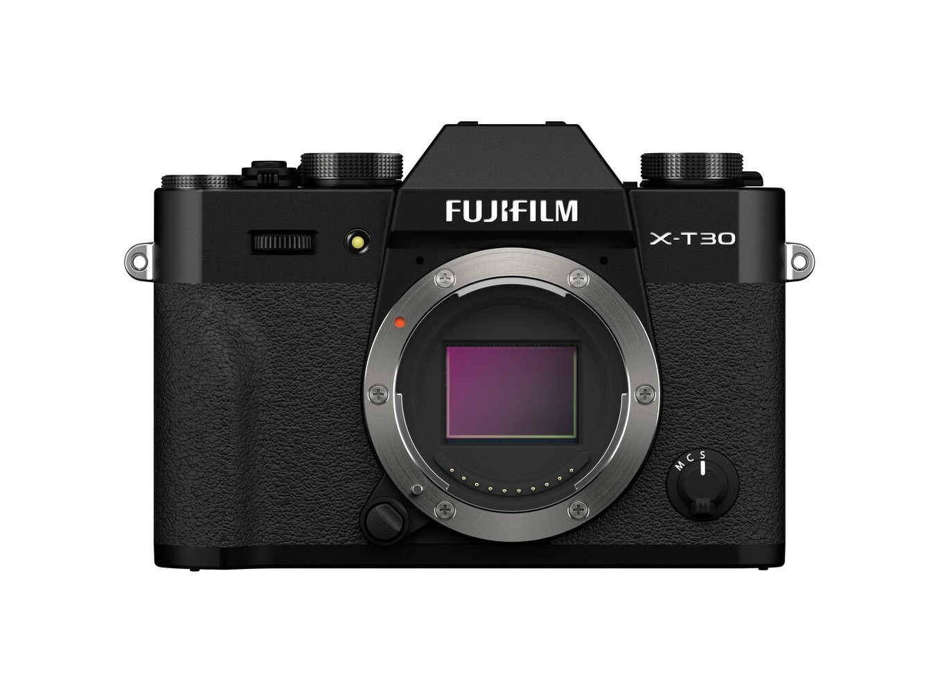 Fujifilm X-T5 - Likenew (Body Only, Black)