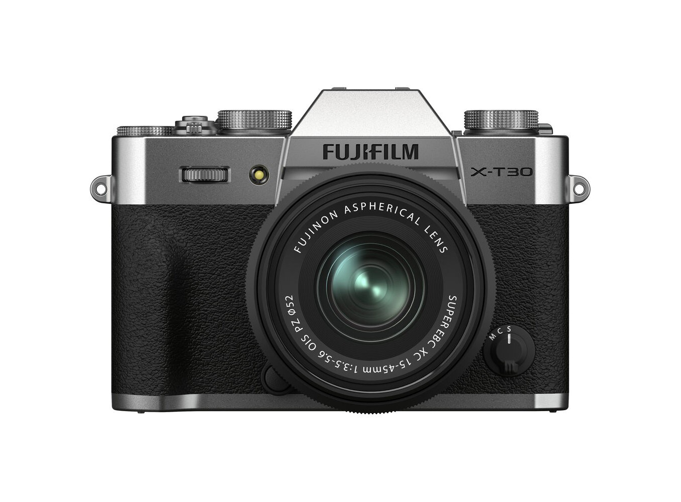 Fujifilm X-T30 II + Kit Lens 15-45mm (Chính Hãng)