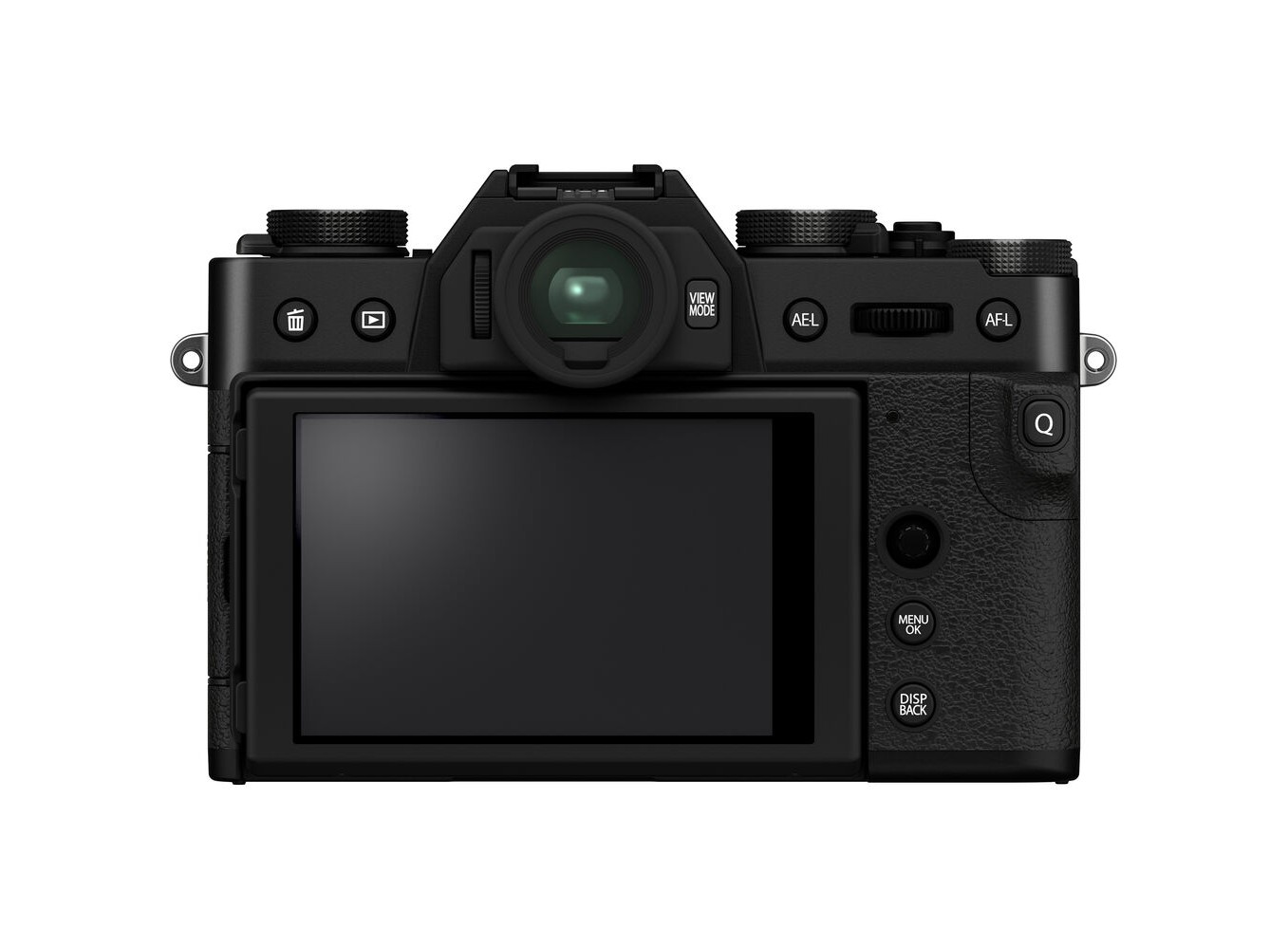 Fujifilm X-T5 - Likenew (Body Only, Black)