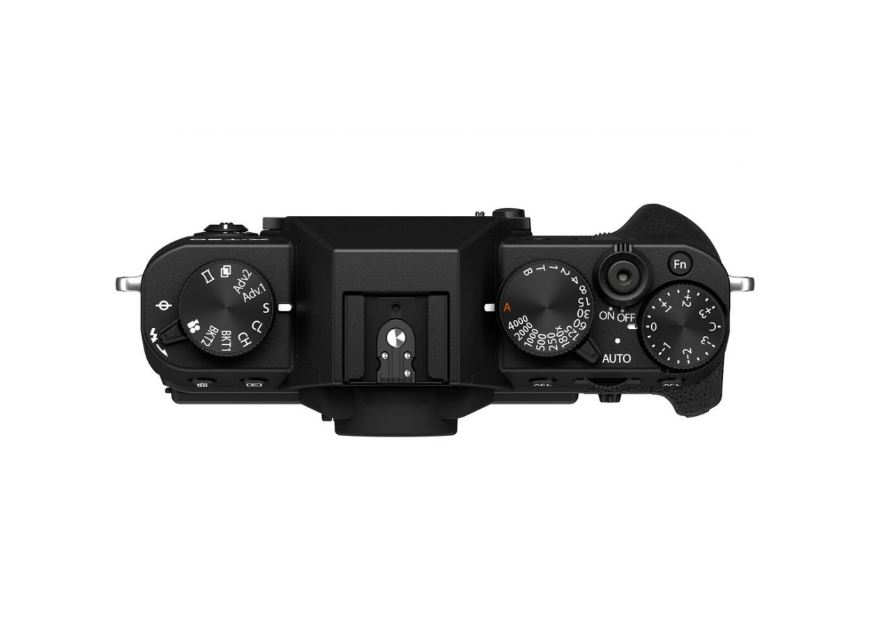 Fujifilm X-T30 II Body – Máy Ảnh Cũ Likenew 99%