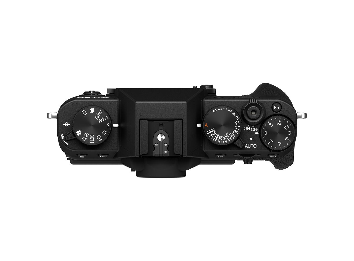 Fujifilm X-T5 - Likenew (Body Only, Black)