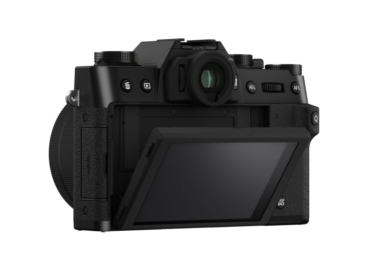 Fujifilm X-T30 II Body - Likenew