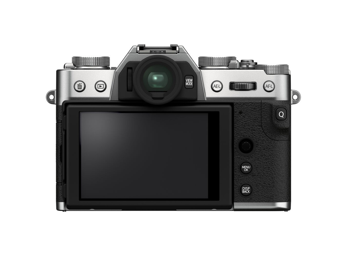 Fujifilm X-T5 - Likenew (Body Only, Black)