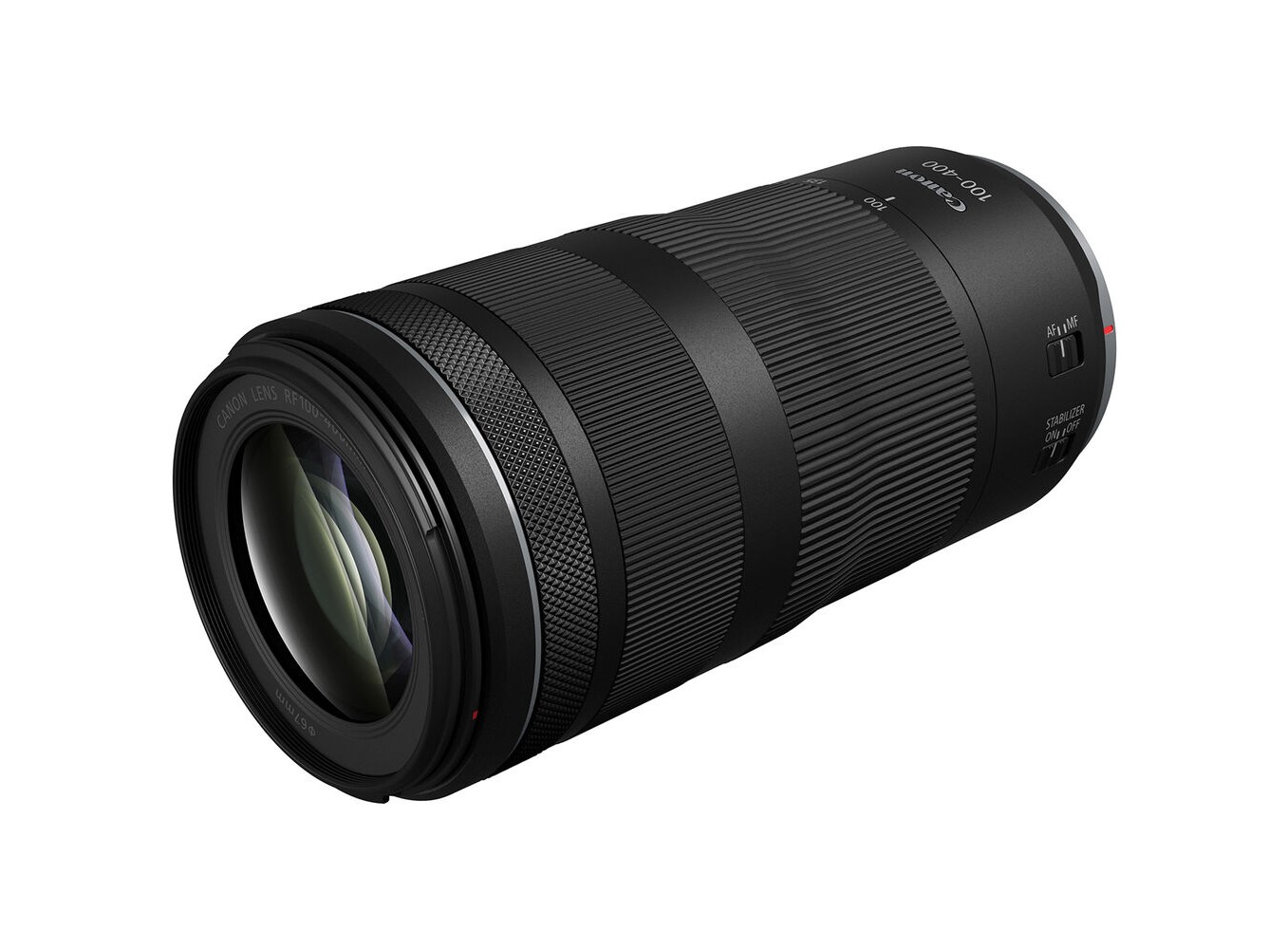 Canon RF 100-400mm f/5.6-8 IS USM (Chính hãng)