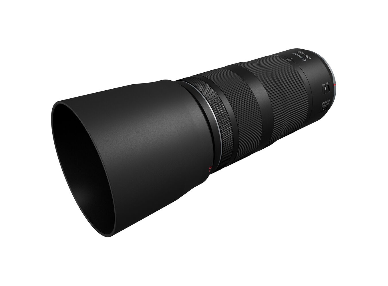 Canon RF 100-400mm f/5.6-8 IS USM (Chính hãng)