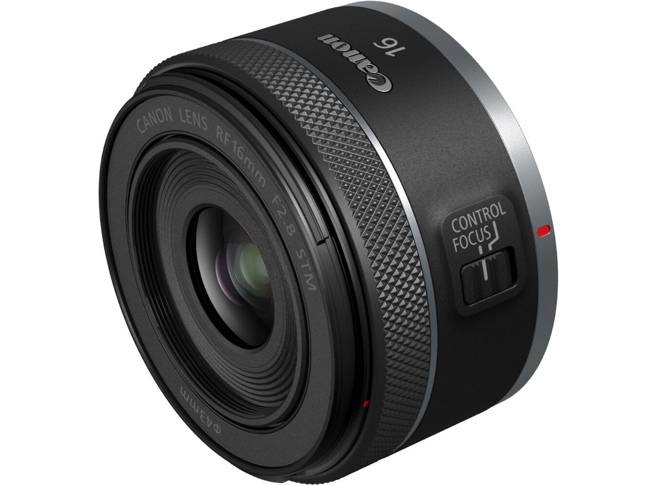 Canon RF 16mm f/2.8 STM (Chính hãng)