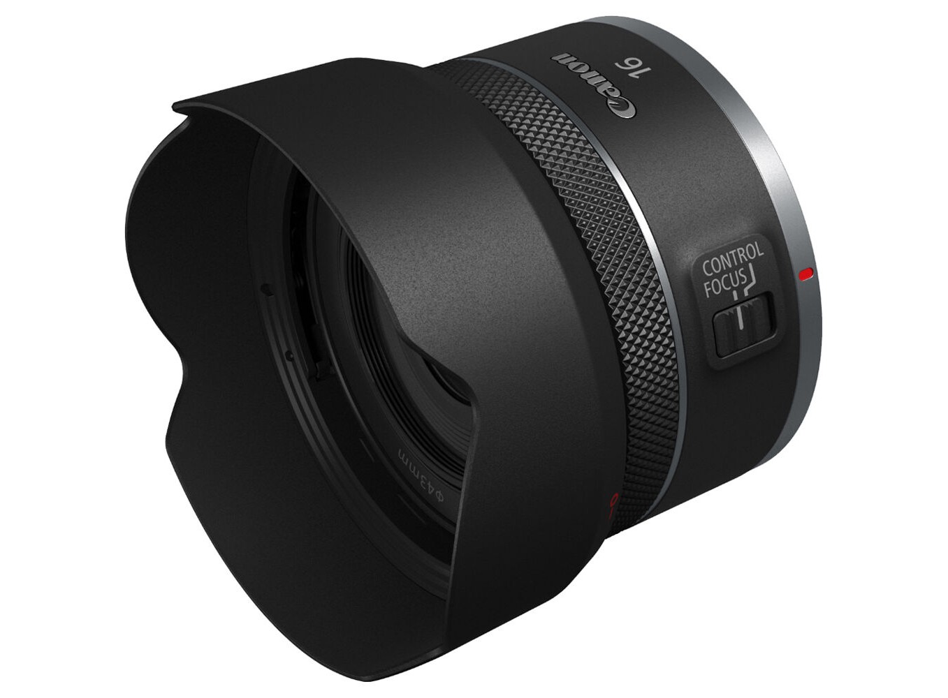 Canon RF 16mm f/2.8 STM (Chính hãng)