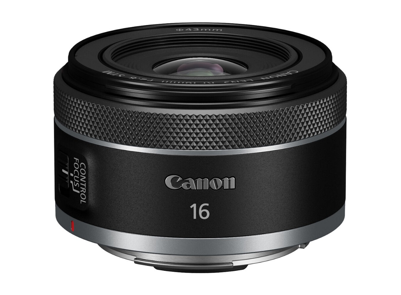 Canon RF 16mm f/2.8 STM (Chính hãng)