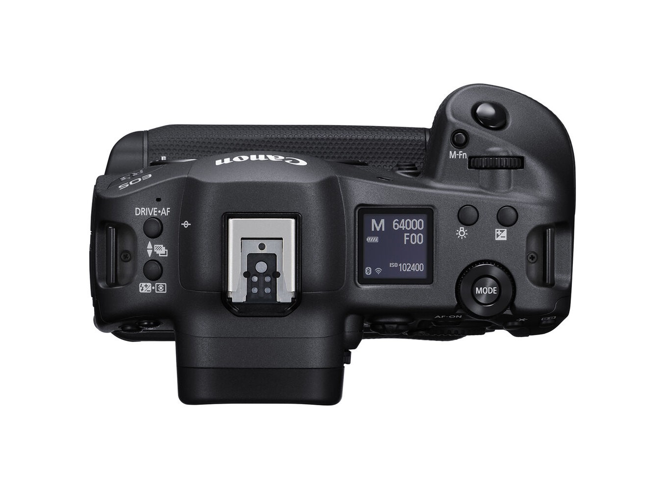 Canon EOS R3 + RF 50mm f/1.8 STM (Chính hãng)