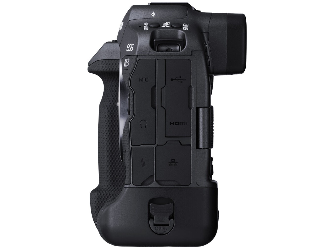 Canon EOS R3 (Body) (Chính hãng)