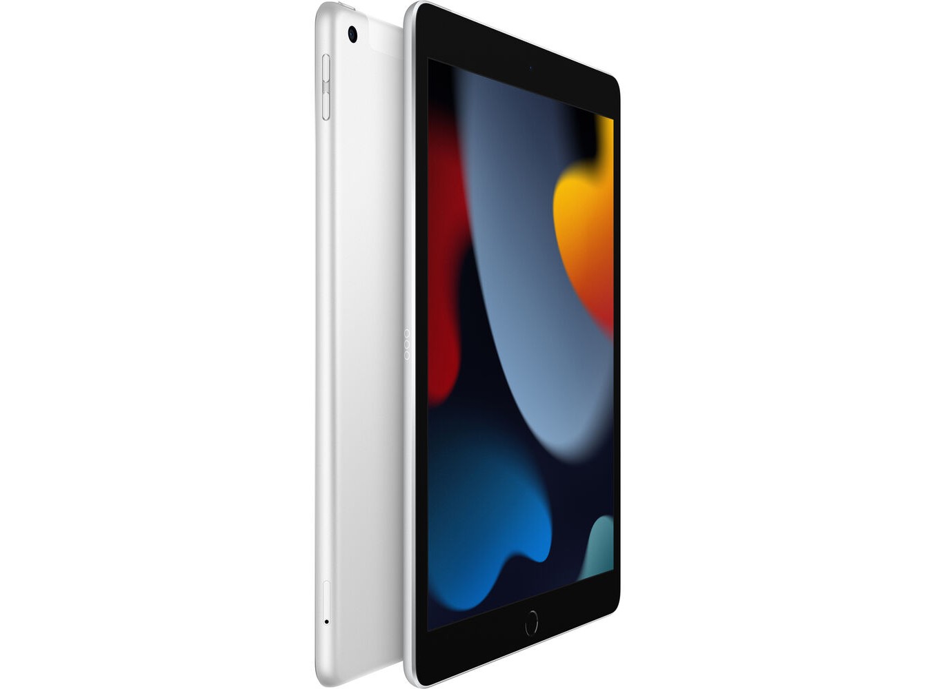 iPad Gen 9 10.2" 2021 - 256GB, Wi-Fi + 4G LTE (Chính hãng)