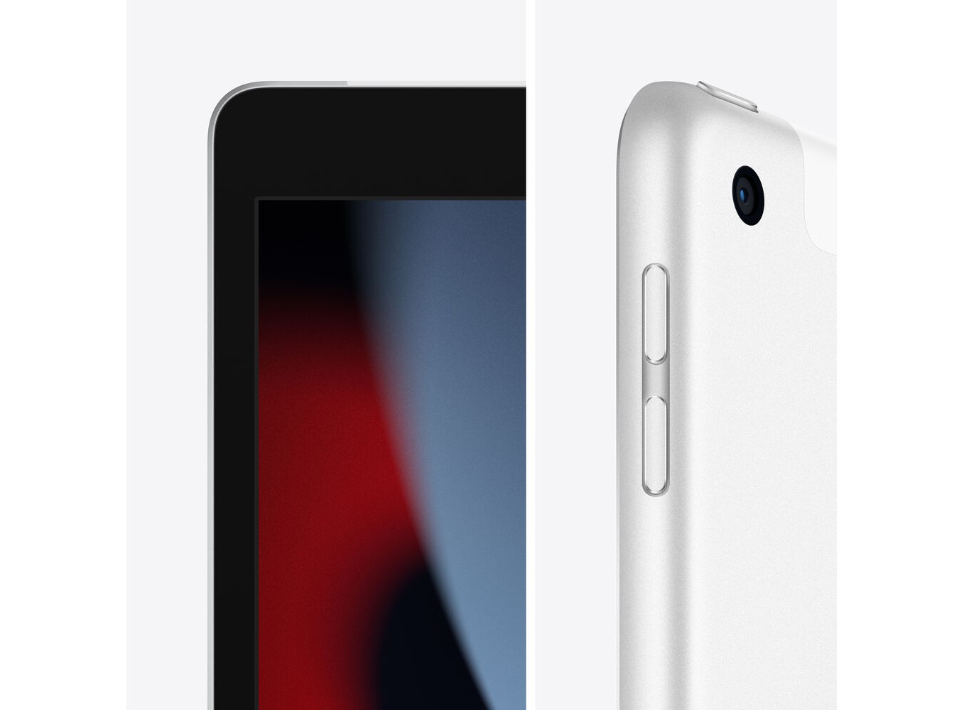 iPad Gen 9 10.2" 2021 - 256GB, Wi-Fi + 4G LTE (Chính hãng)
