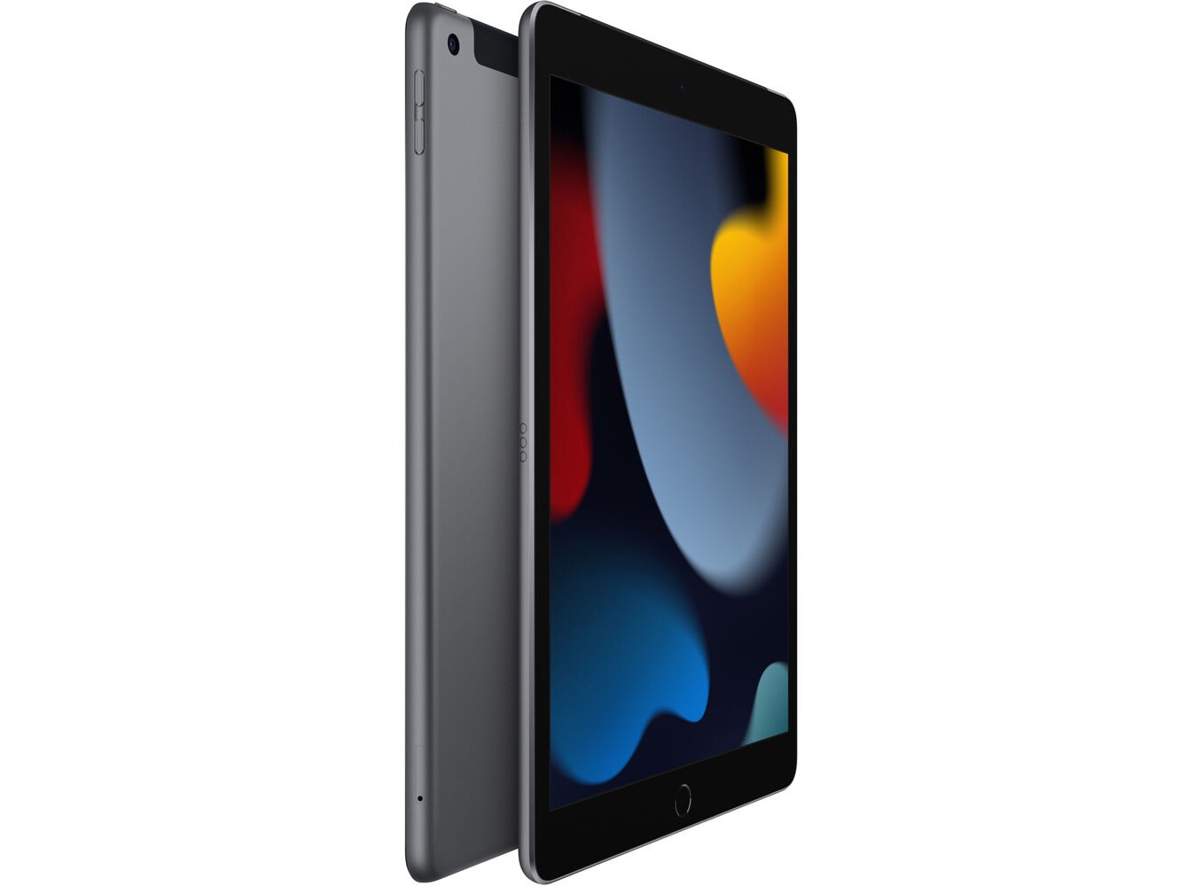 iPad Gen 9 10.2" 2021 - 256GB, Wi-Fi + 4G LTE (Chính hãng)