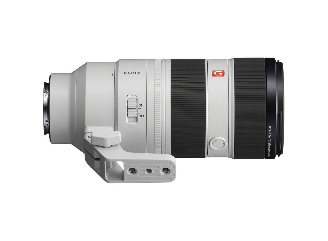 Sony FE 70-200mm f/2.8 GM OSS II (Chính hãng)