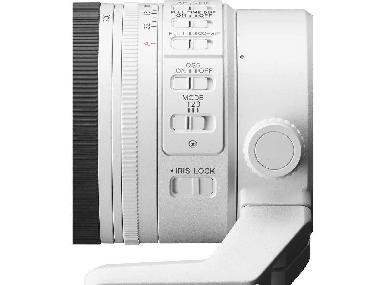 Sony FE 70-200mm f/2.8 GM OSS II (Chính hãng)