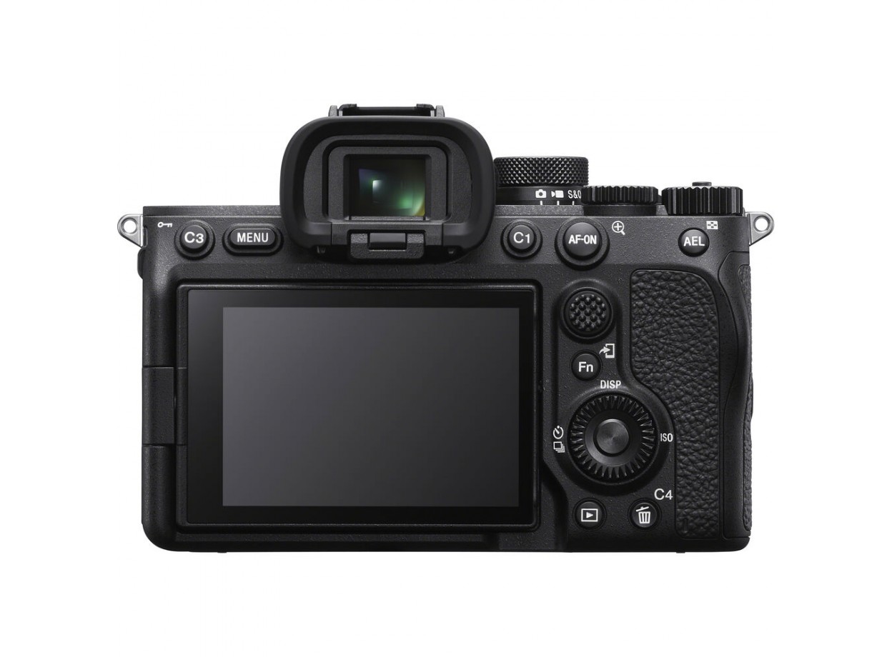 Sony A7 IV Openbox Like New 99,99% – Chụp 100 Shot