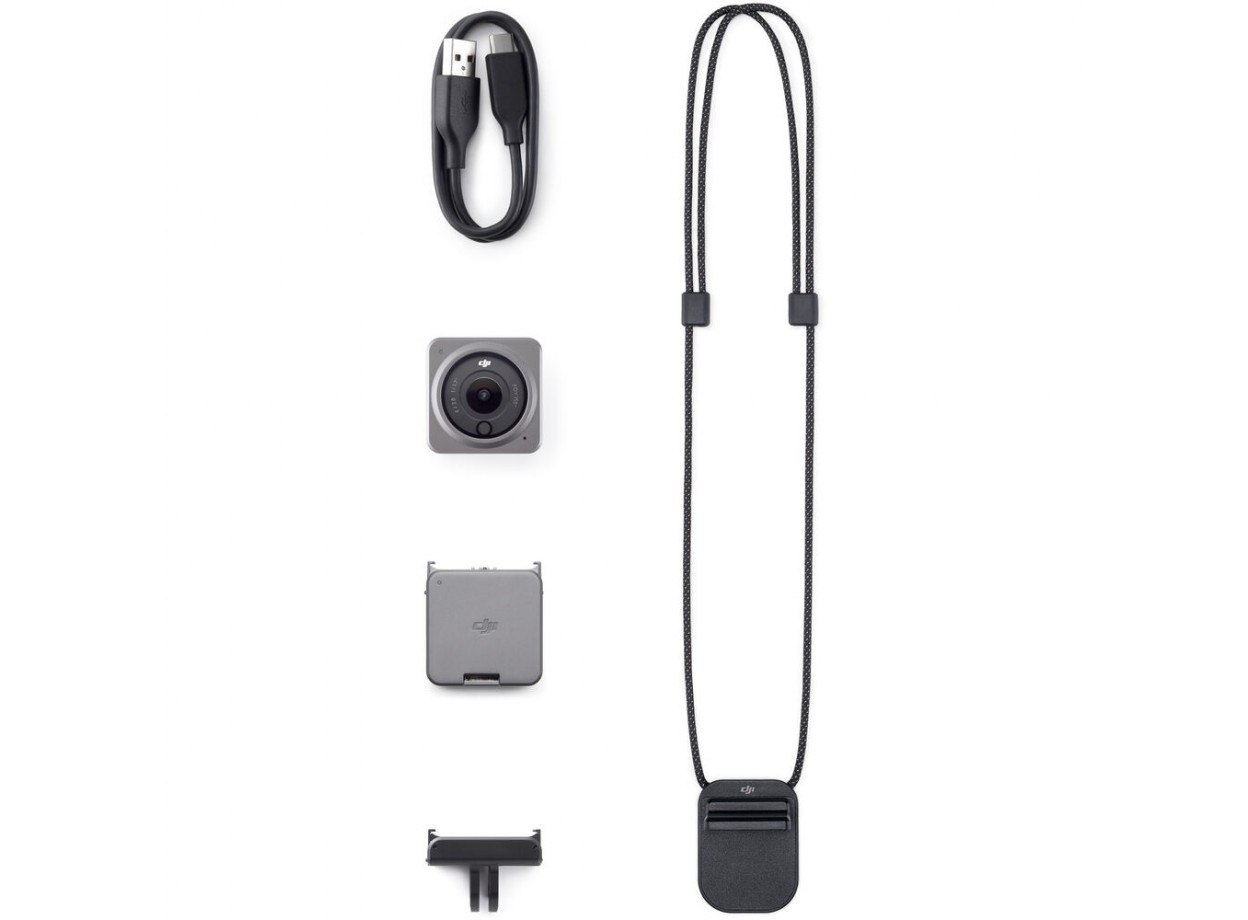 DJI Action 2 (Chính hãng)