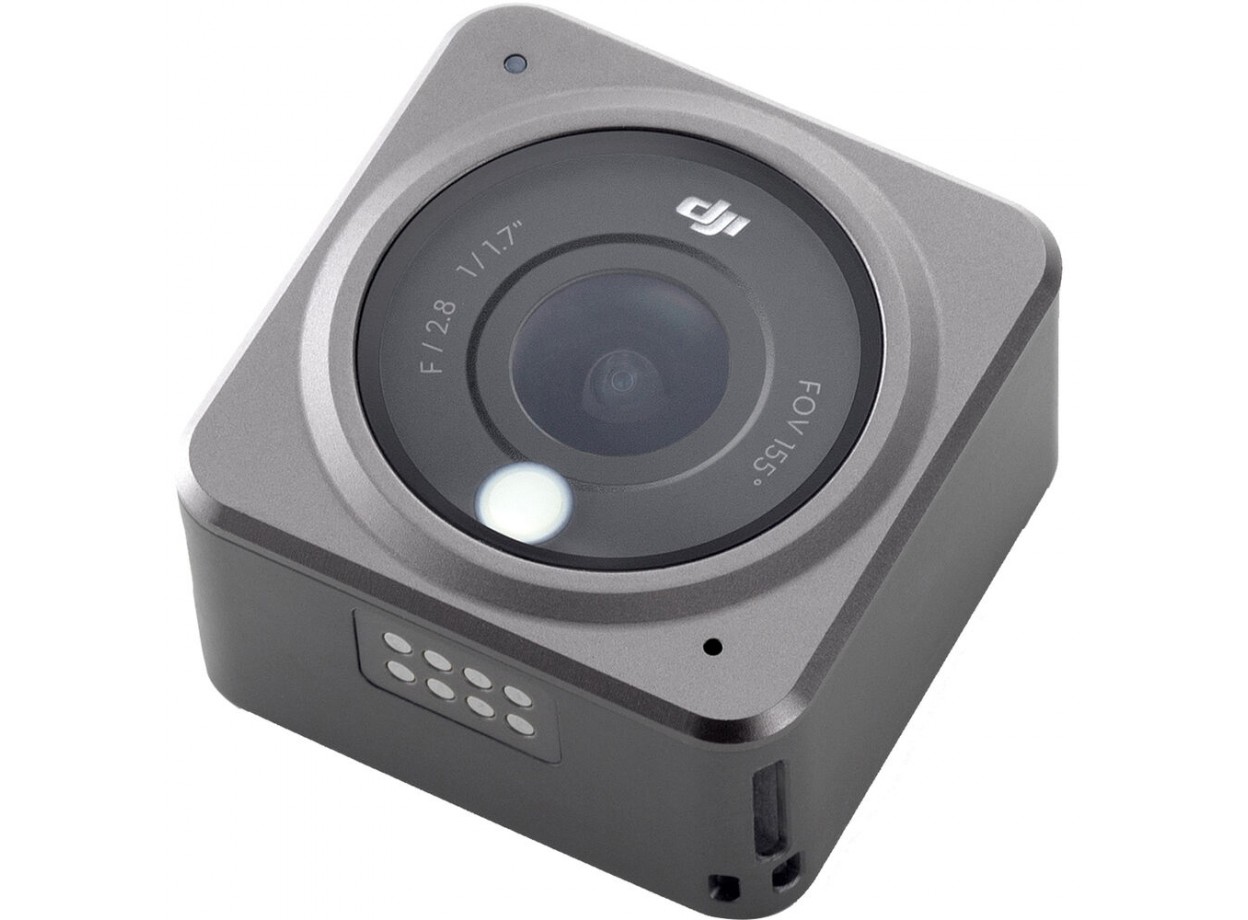 DJI Action 2 (Chính hãng)