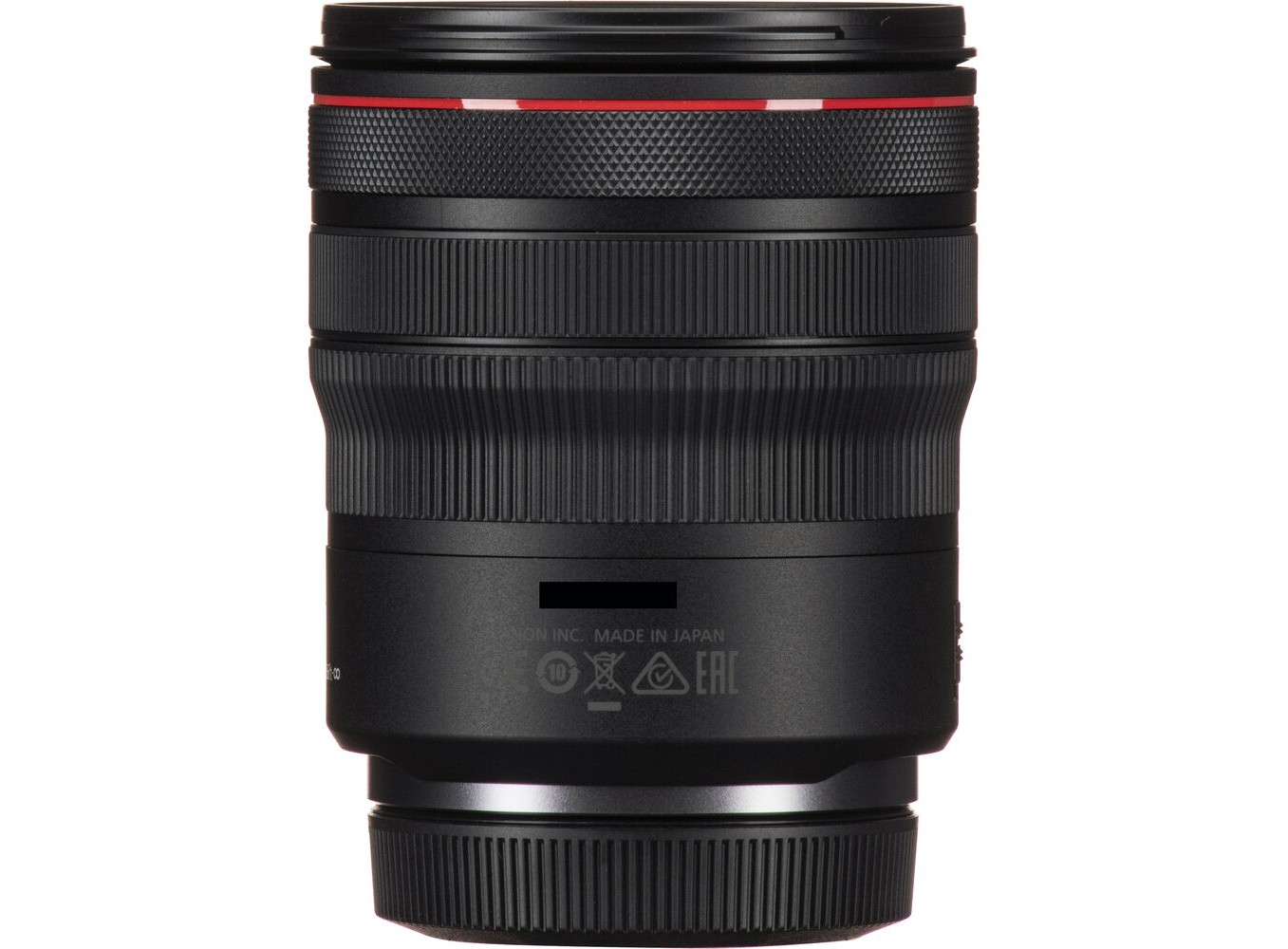 Canon RF 14-35mm f/4L IS USM (Chính hãng)