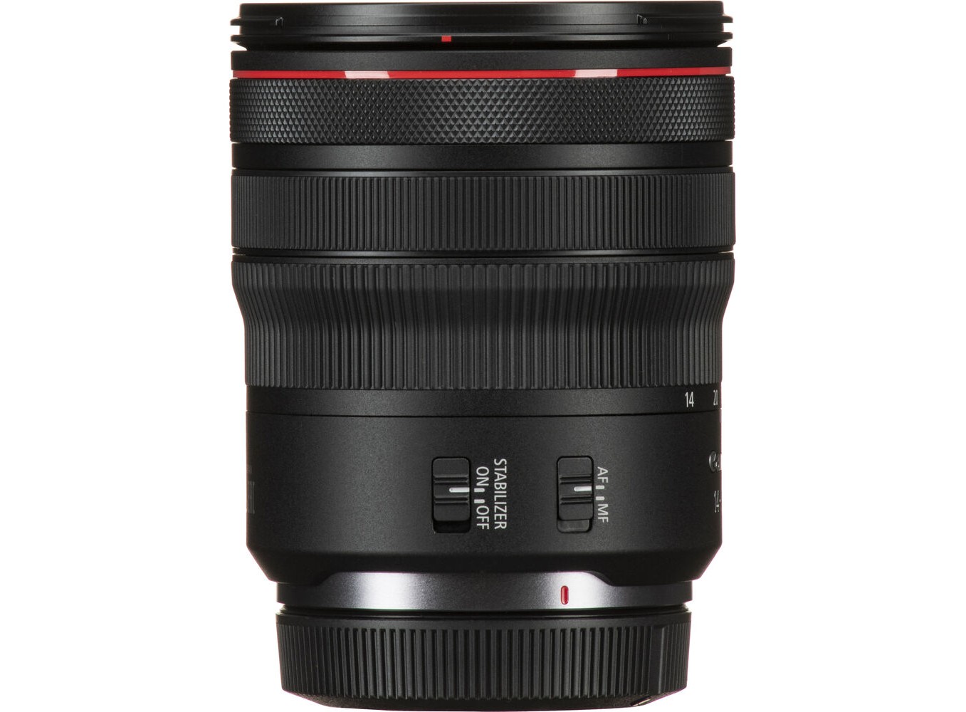 Canon RF 14-35mm f/4L IS USM (Chính hãng)