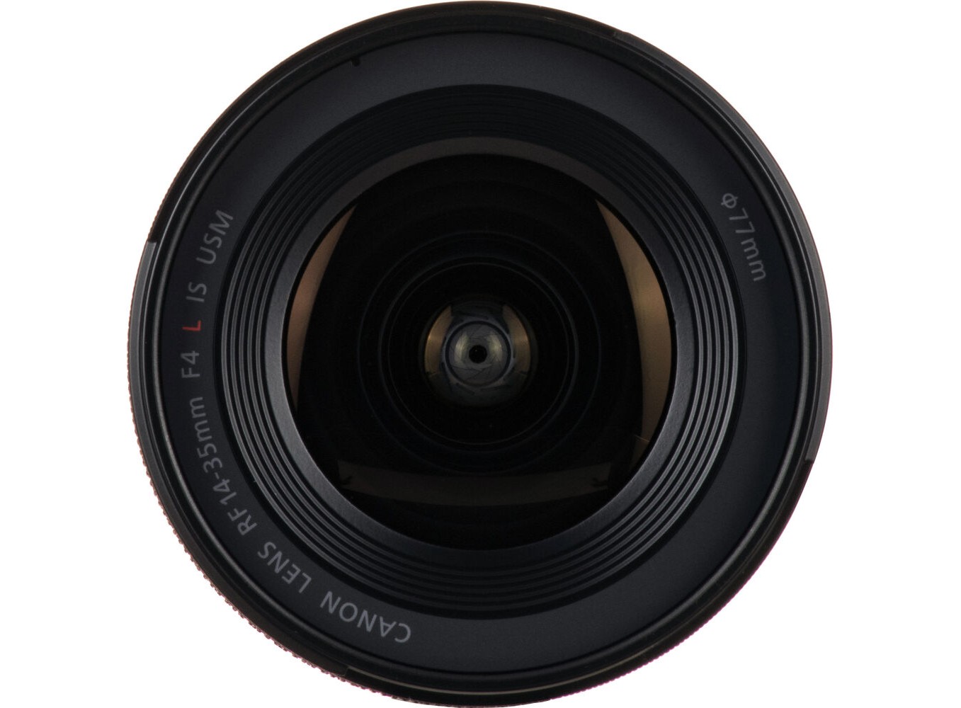 Canon RF 14-35mm f/4L IS USM (Chính hãng)