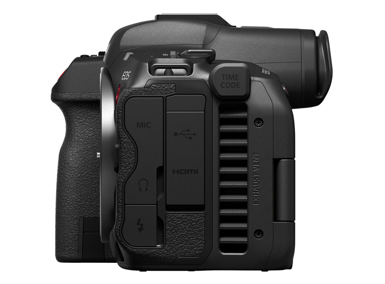 Canon EOS R5 C (Chính hãng) (Body Only)