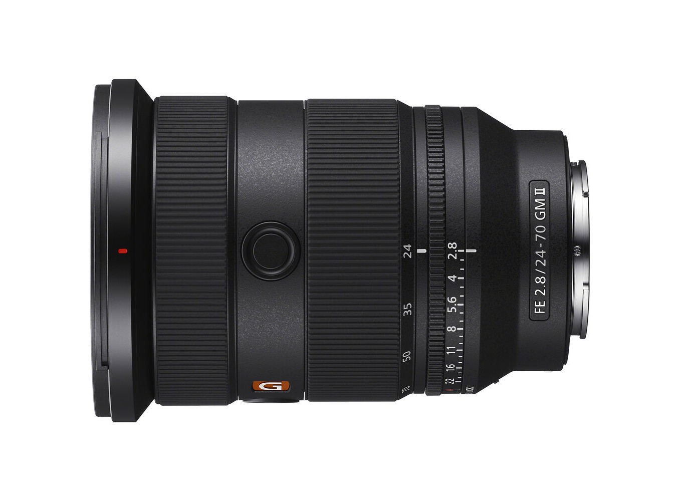 Sony FE 24-70mm f/2.8 GM II (Chính hãng)