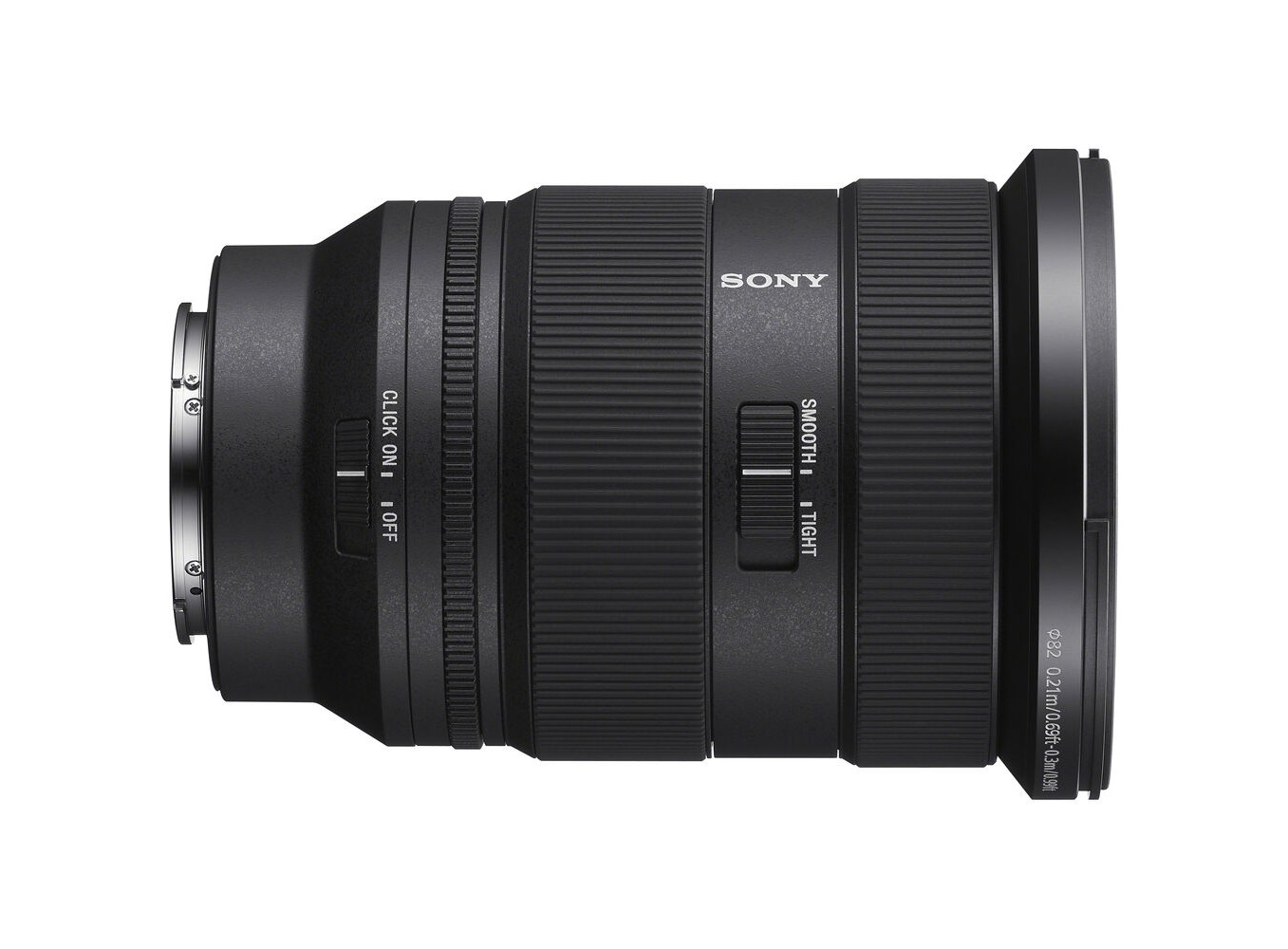 Sony FE 24-70mm f/2.8 GM II (Chính hãng)