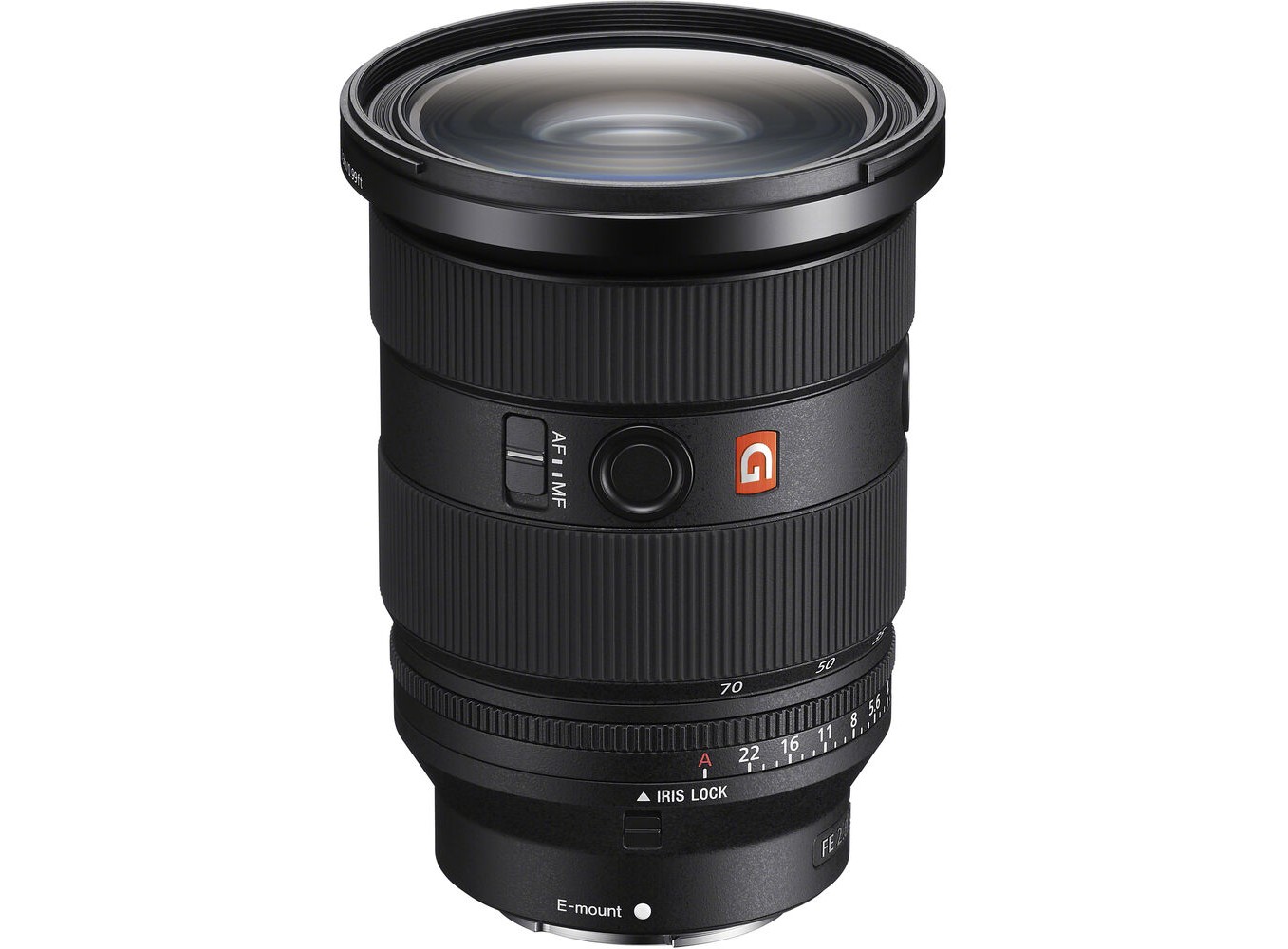 Sony FE 24-70mm f/2.8 GM II (Chính hãng)