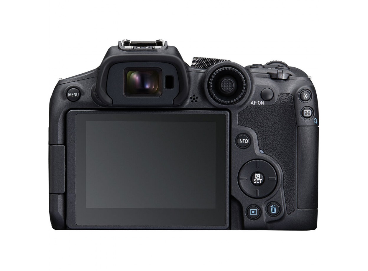 Canon EOS R7 + Kèm Lens Sigma RF-S 18-50mm f/2.8 (Chính hãng)