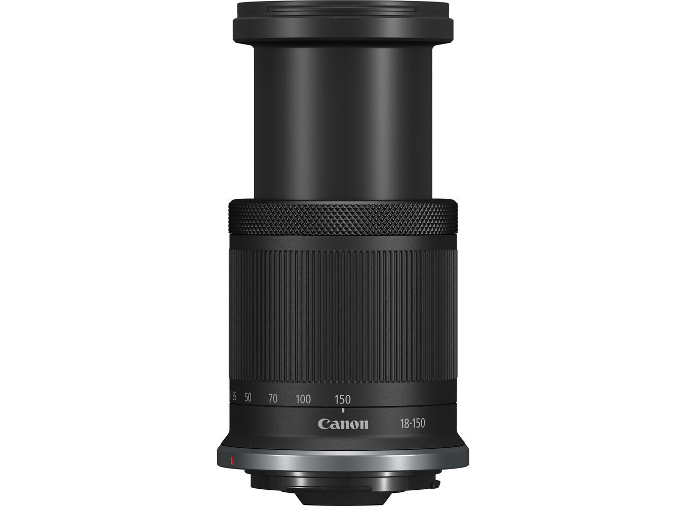 Canon RF-S 18-150mm f/3.5-6.3 IS STM - Likenew