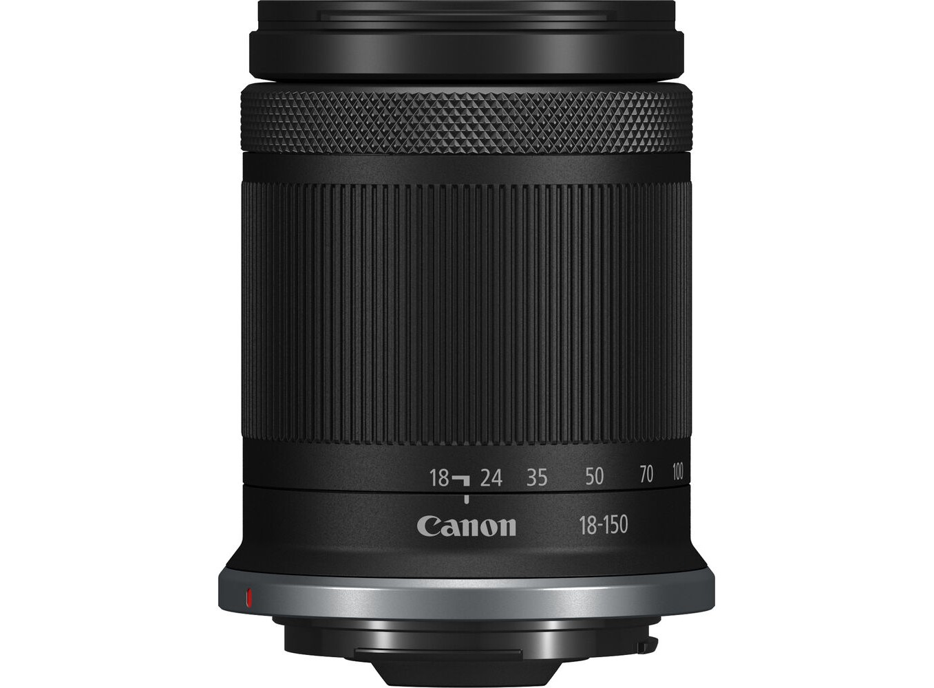Canon RF-S 18-150mm f/3.5-6.3 IS STM - Likenew