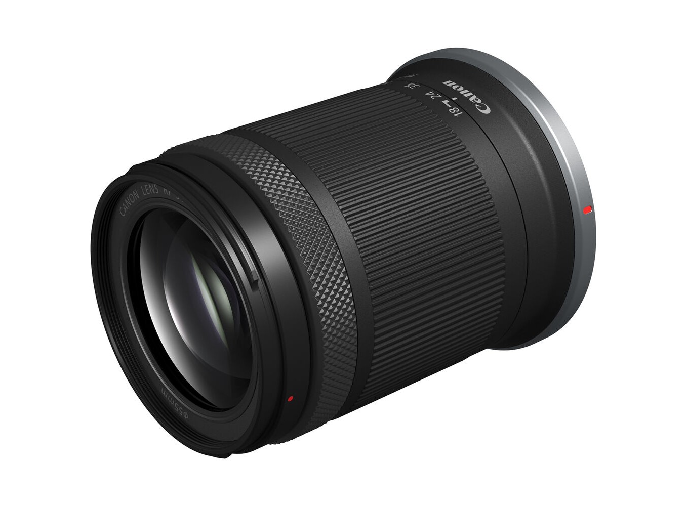 Canon RF-S 18-150mm f/3.5-6.3 IS STM (Chính hãng)