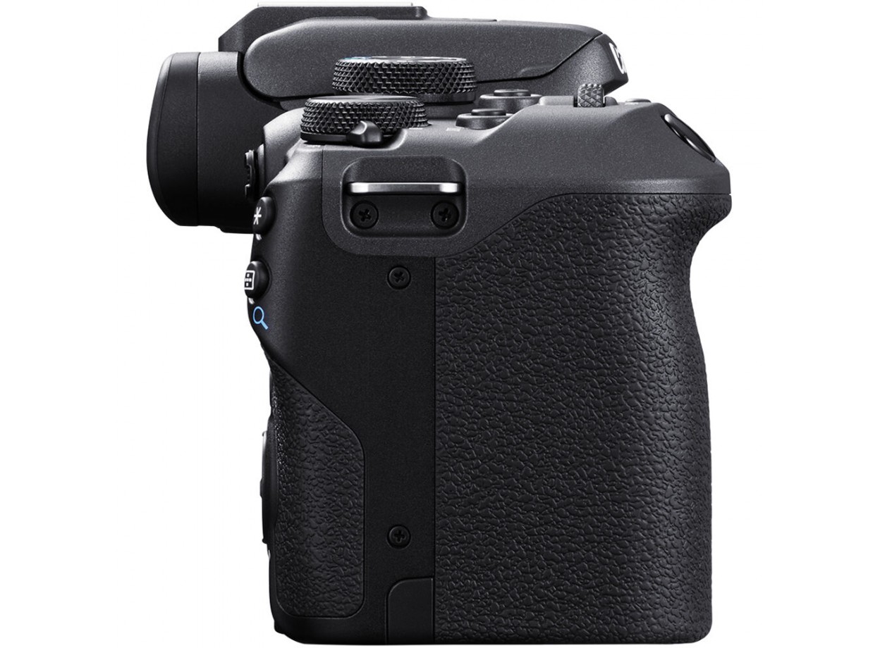 Canon EOS R10 + Kèm Kit Lens 18-150mm (Chính hãng)