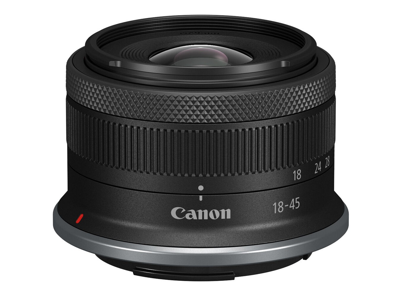 Canon RF-S 18-45mm f/4.5-6.3 IS STM (Chính hãng)