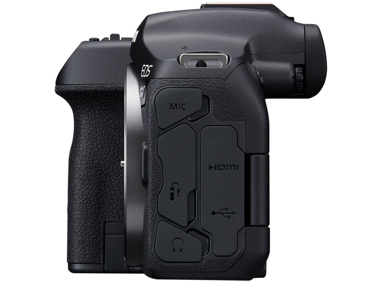 Canon EOS R7 + Kèm Lens Sigma RF-S 18-50mm f/2.8 (Chính hãng)